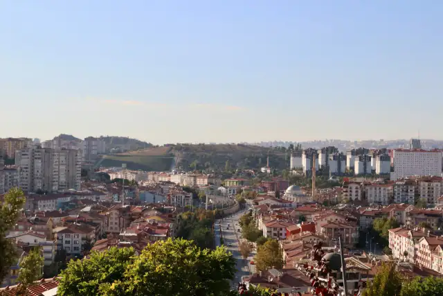 Ankara