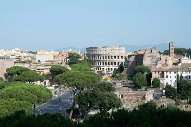 Rome
