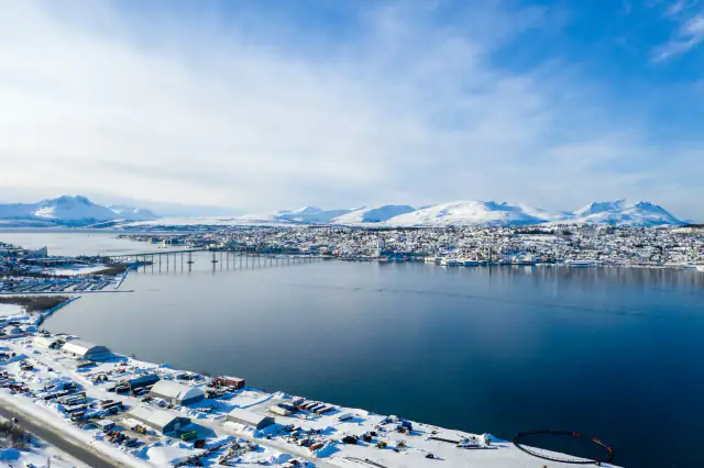 Tromsø