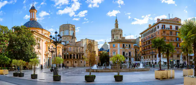 Valence