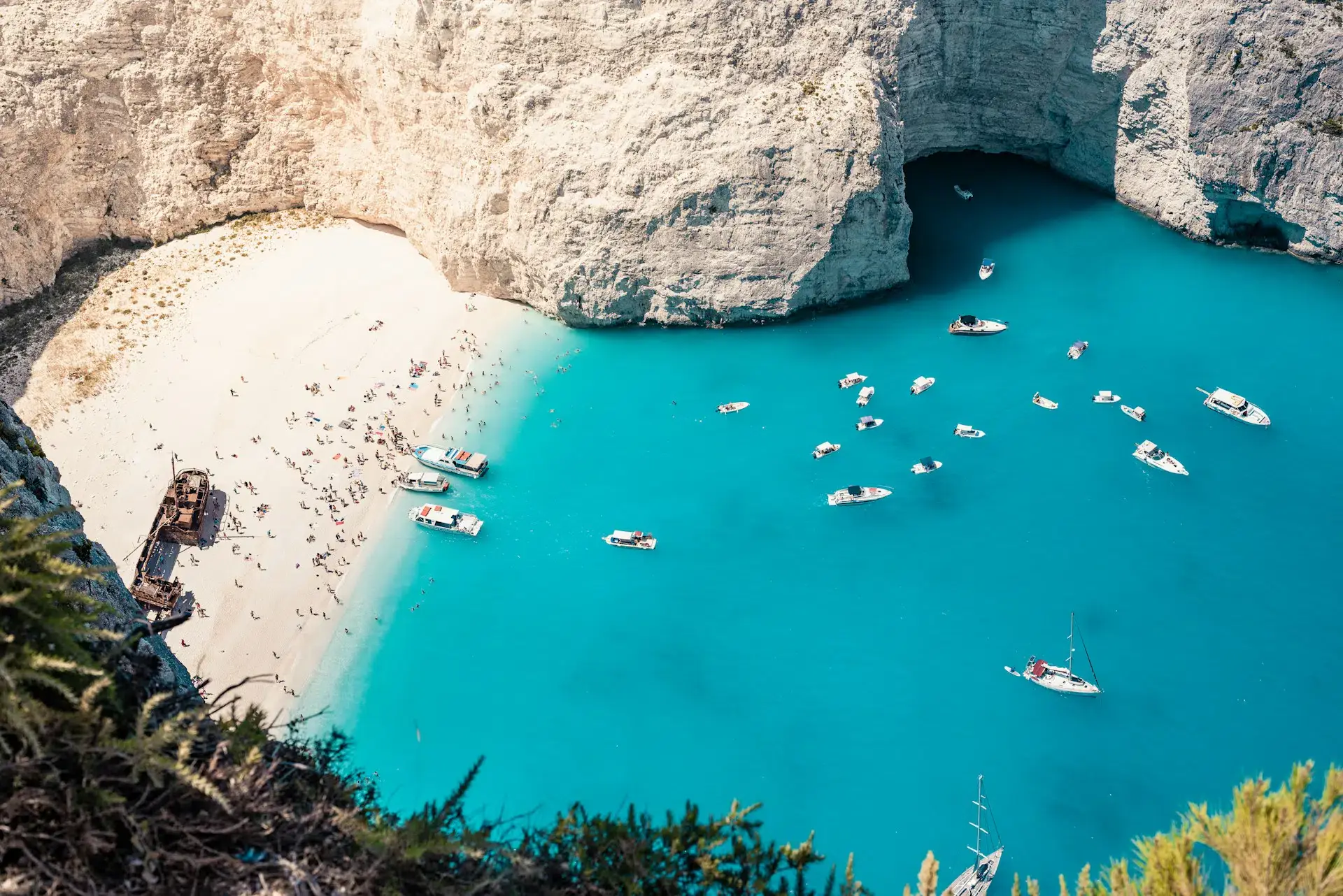 Zakynthos hero image